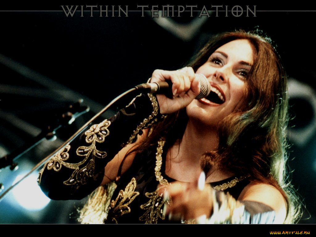 , within, temptation